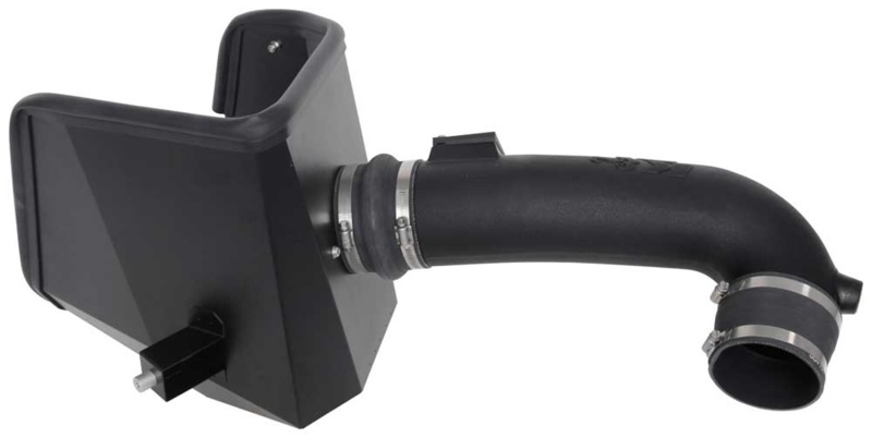 Cadillac Escalade Performance Air Intake - K&N Engineering - AirCharger - `19-`27